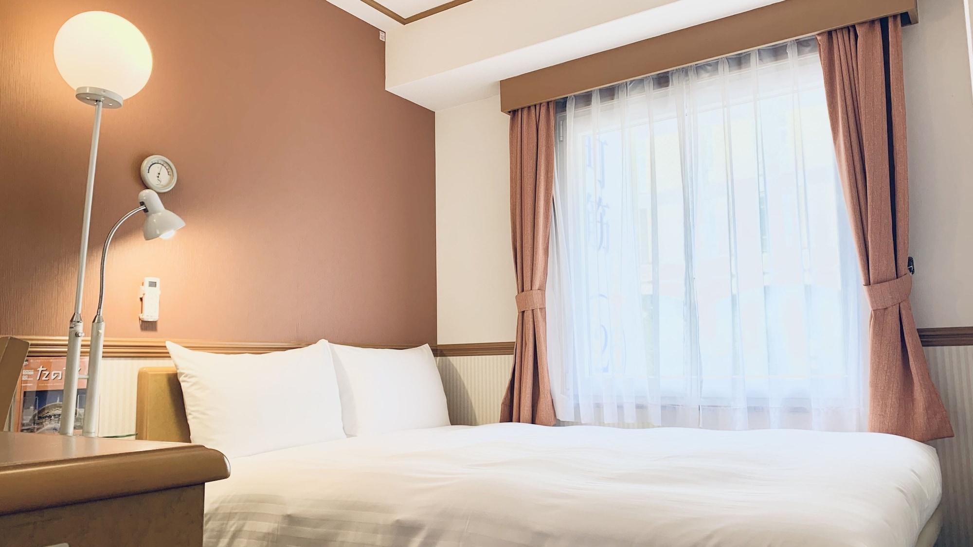 Toyoko Inn Kumamoto-Jyo Toricho Suji Exterior photo
