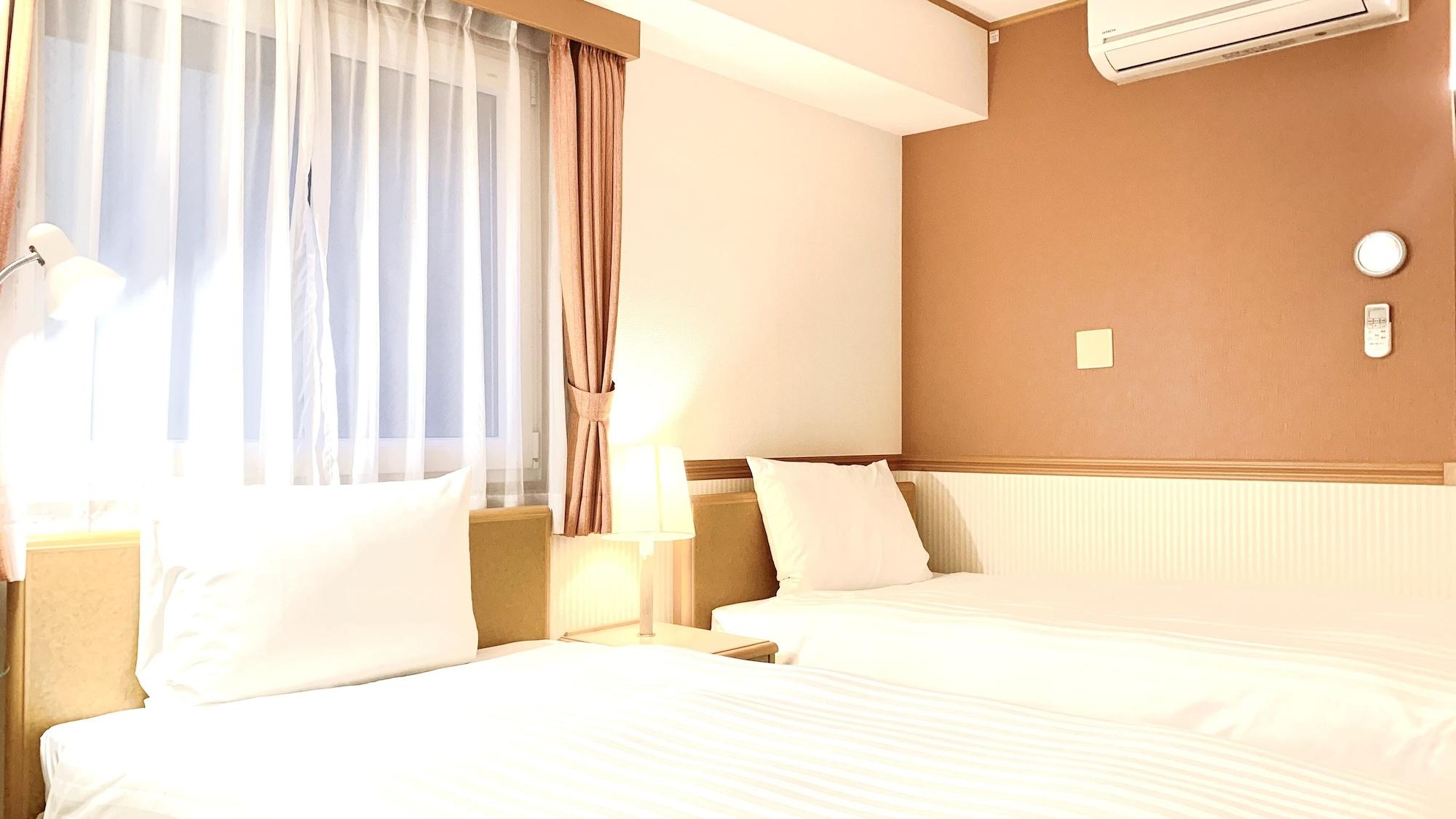 Toyoko Inn Kumamoto-Jyo Toricho Suji Exterior photo