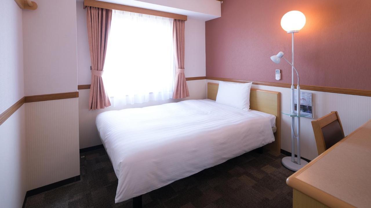 Toyoko Inn Kumamoto-Jyo Toricho Suji Exterior photo