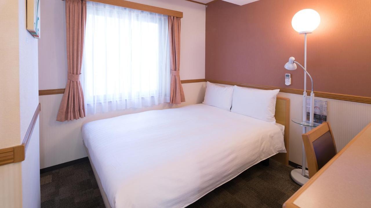 Toyoko Inn Kumamoto-Jyo Toricho Suji Exterior photo