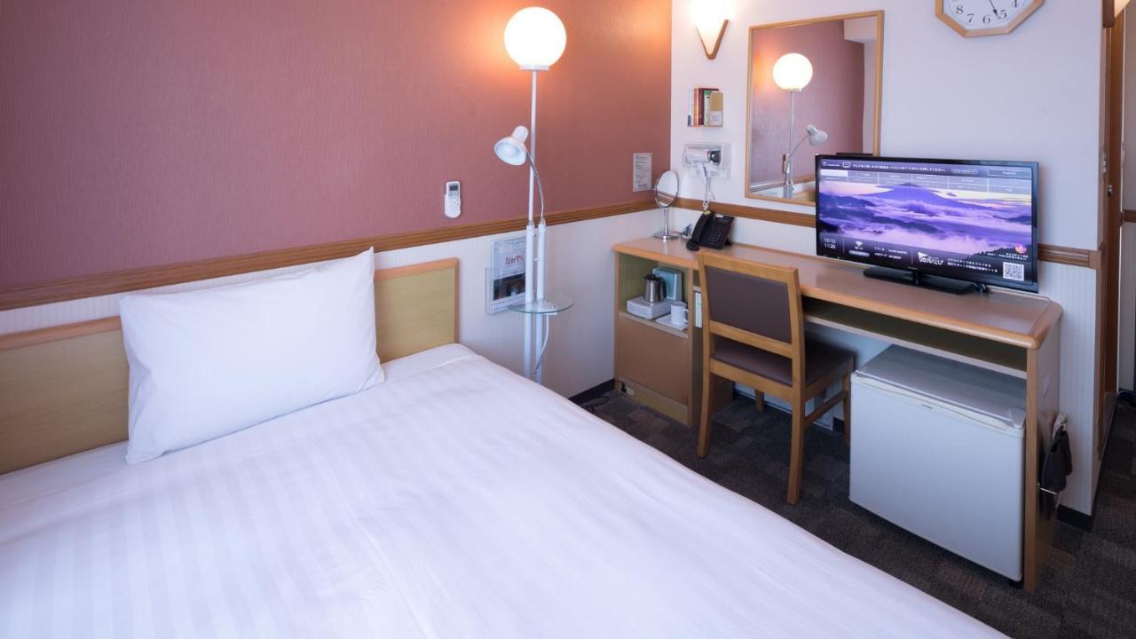 Toyoko Inn Kumamoto-Jyo Toricho Suji Exterior photo