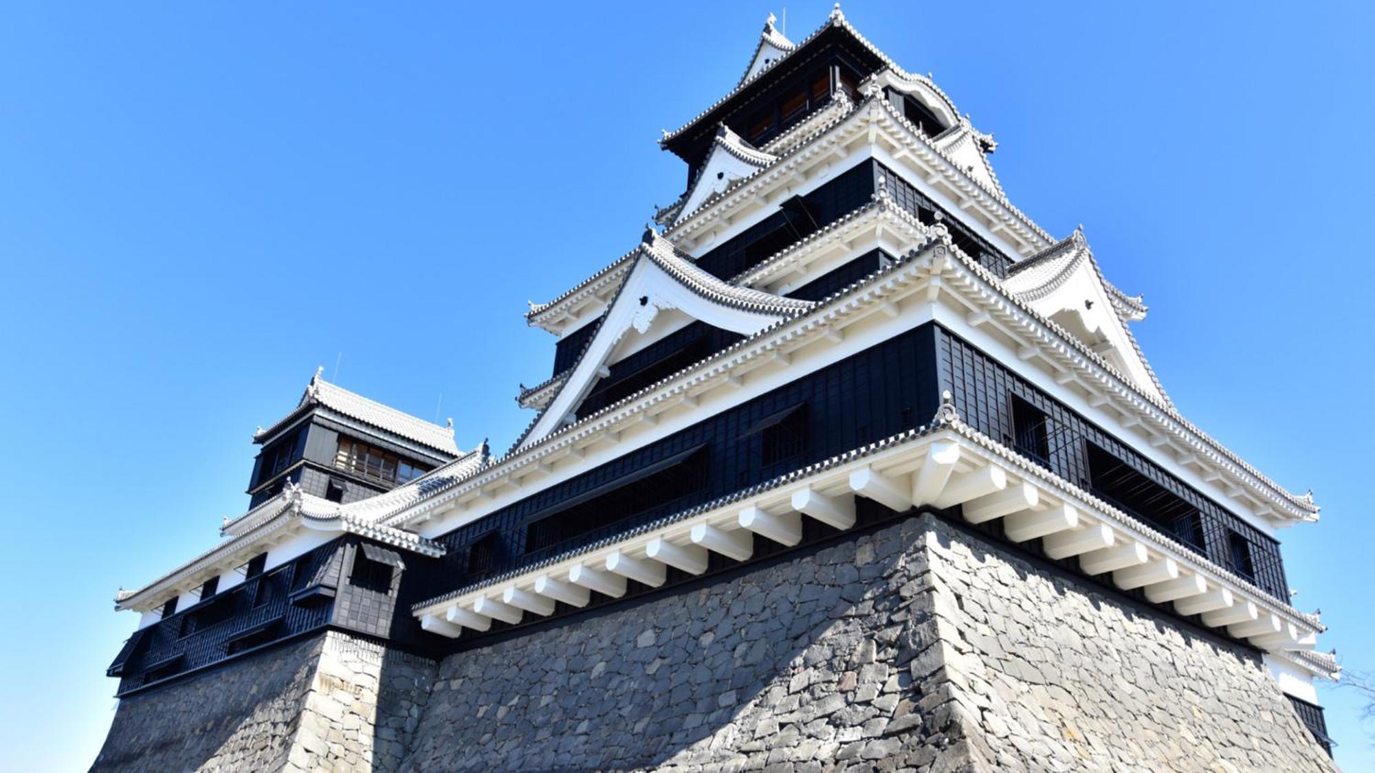 Toyoko Inn Kumamoto-Jyo Toricho Suji Exterior photo