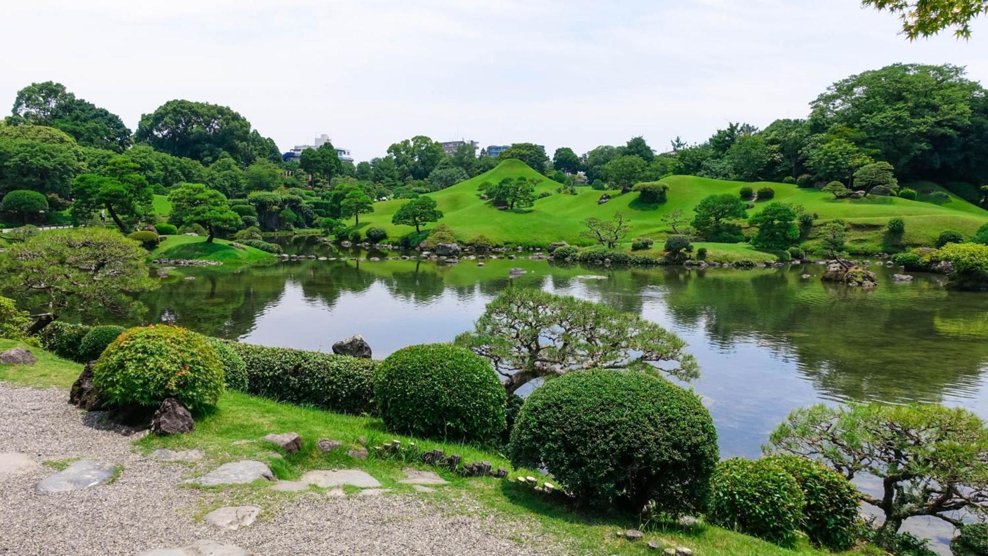 Toyoko Inn Kumamoto-Jyo Toricho Suji Exterior photo