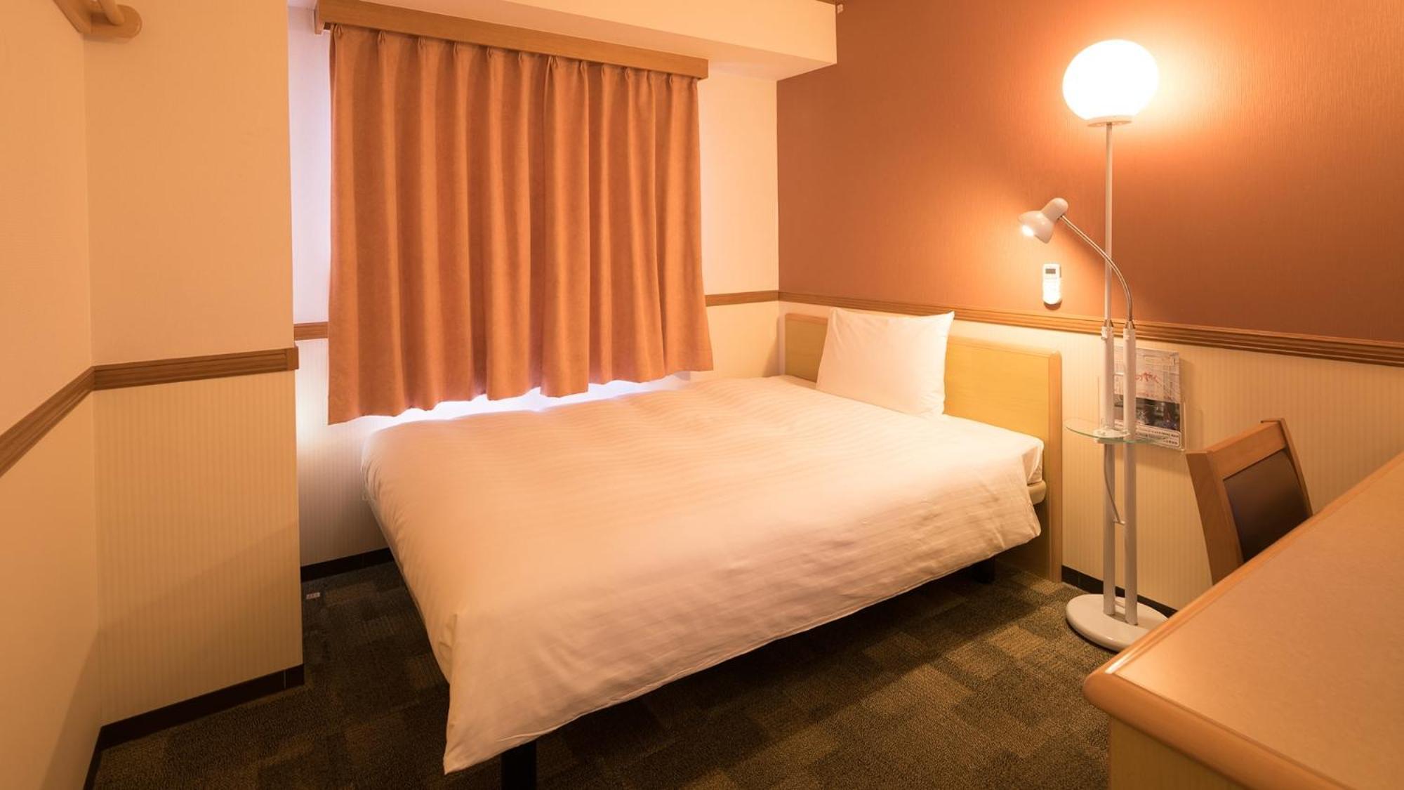 Toyoko Inn Kumamoto-Jyo Toricho Suji Room photo