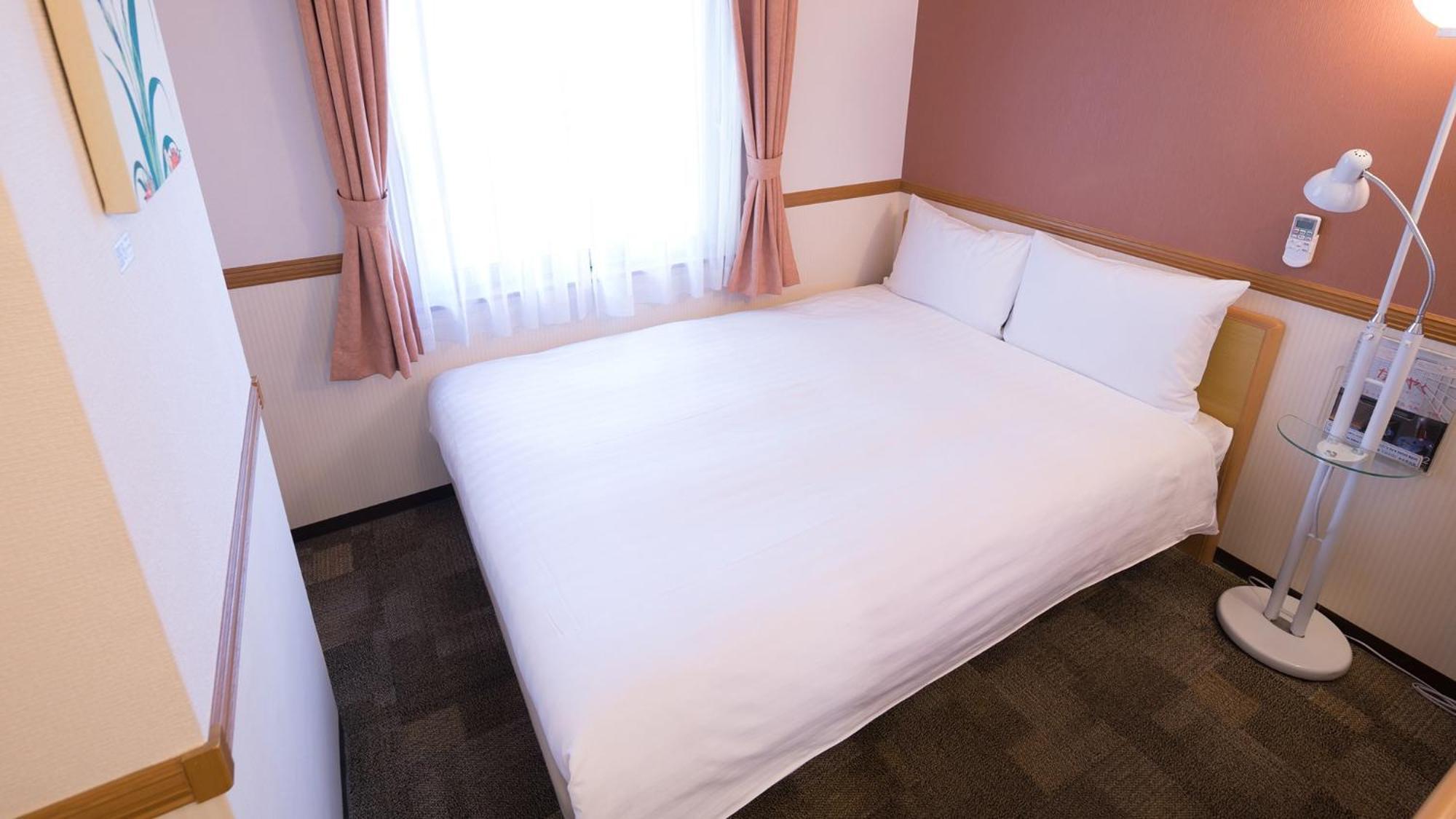 Toyoko Inn Kumamoto-Jyo Toricho Suji Room photo