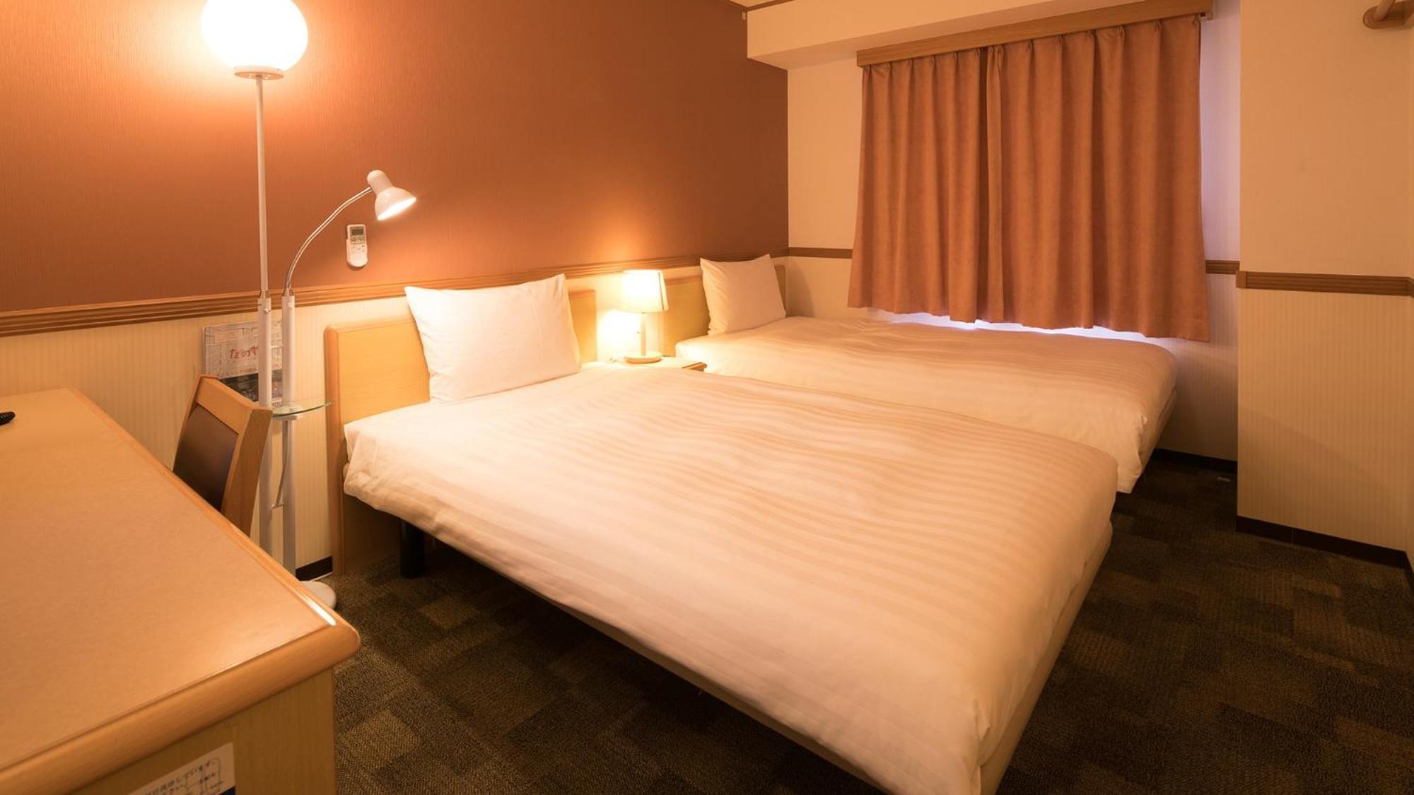 Toyoko Inn Kumamoto-Jyo Toricho Suji Room photo