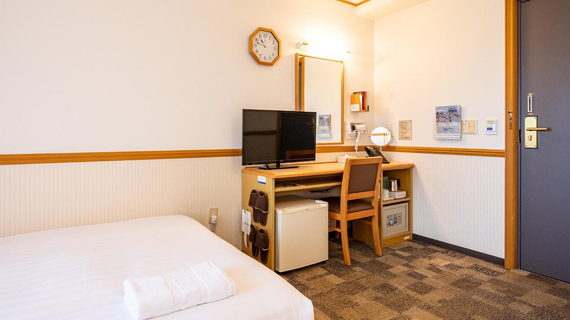 Toyoko Inn Kumamoto-Jyo Toricho Suji Room photo