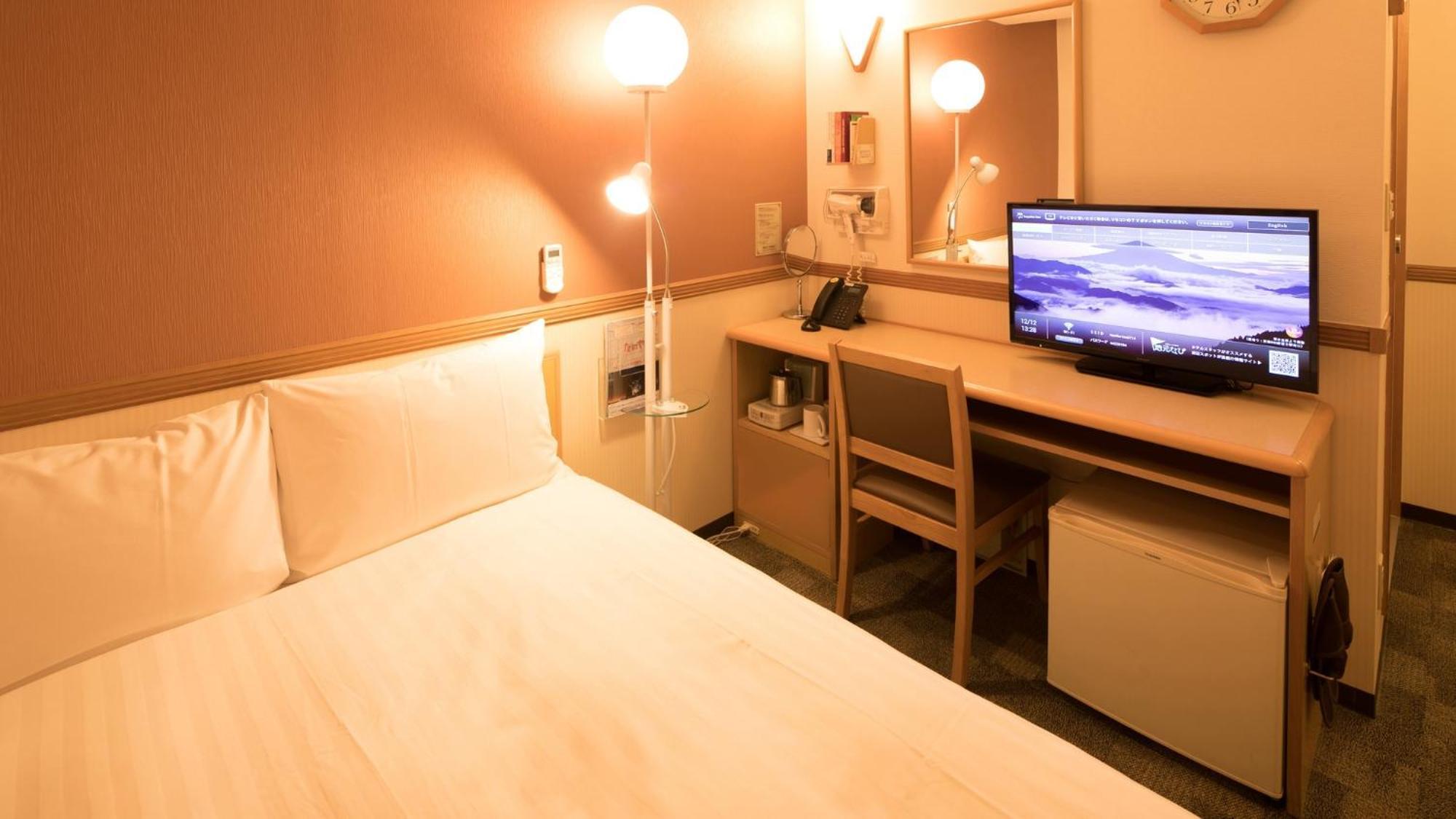 Toyoko Inn Kumamoto-Jyo Toricho Suji Room photo