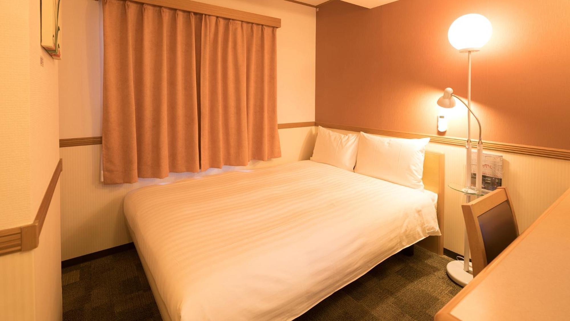 Toyoko Inn Kumamoto-Jyo Toricho Suji Room photo