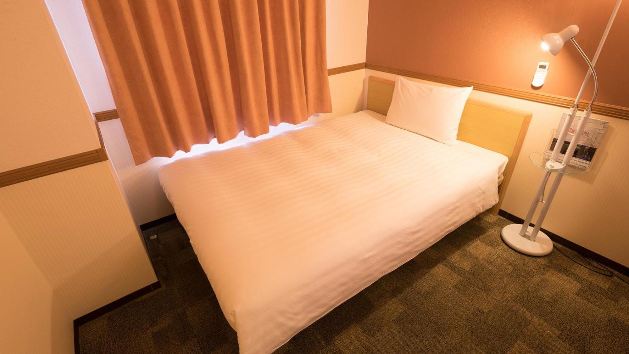 Toyoko Inn Kumamoto-Jyo Toricho Suji Room photo