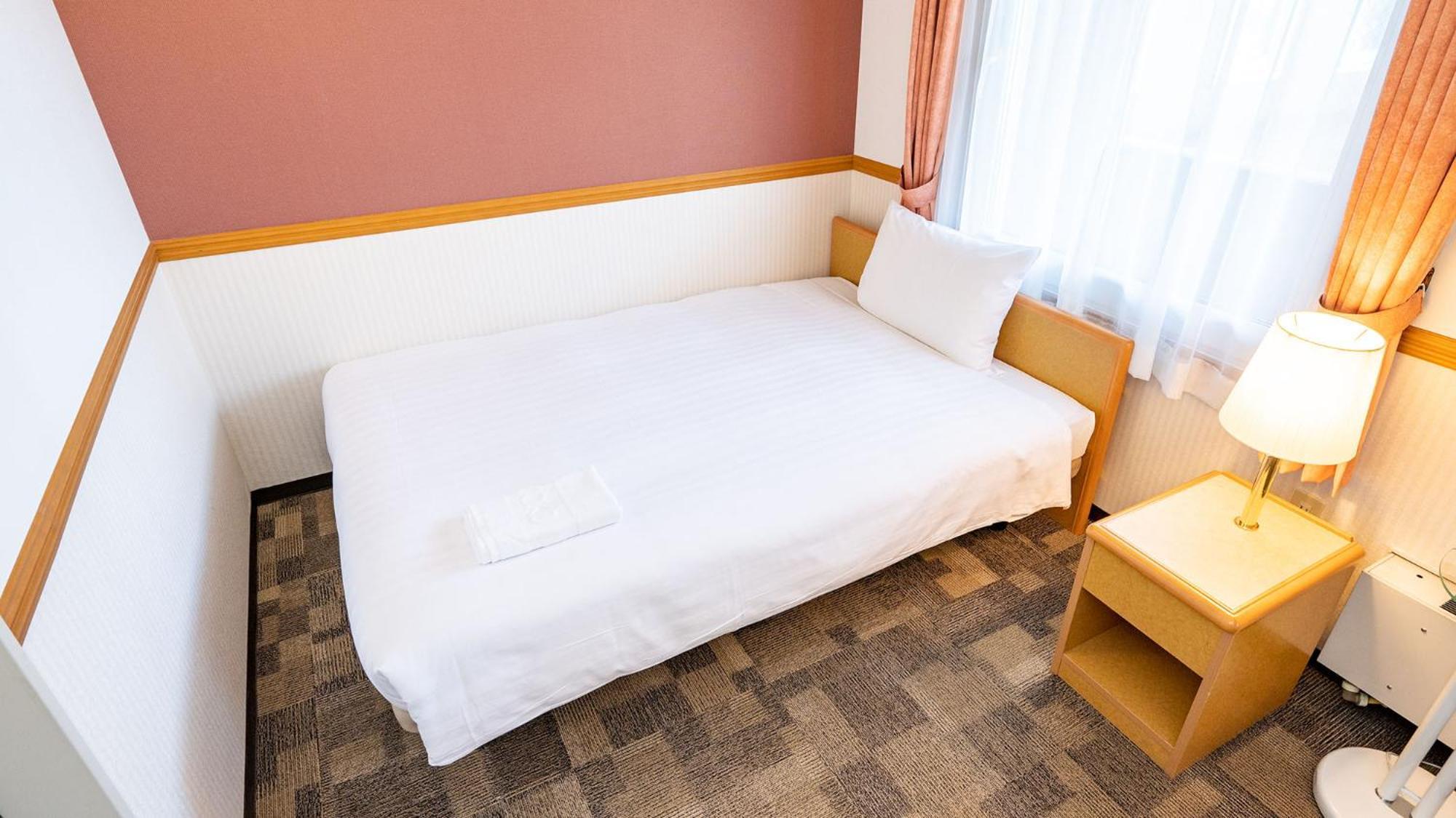 Toyoko Inn Kumamoto-Jyo Toricho Suji Room photo