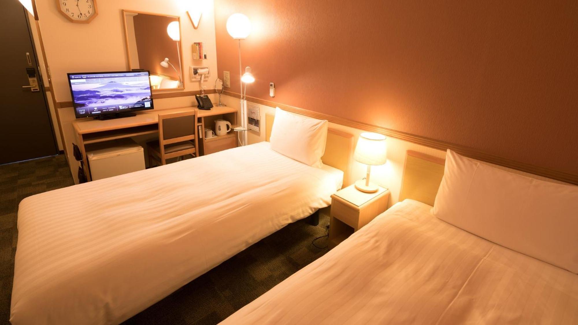 Toyoko Inn Kumamoto-Jyo Toricho Suji Room photo