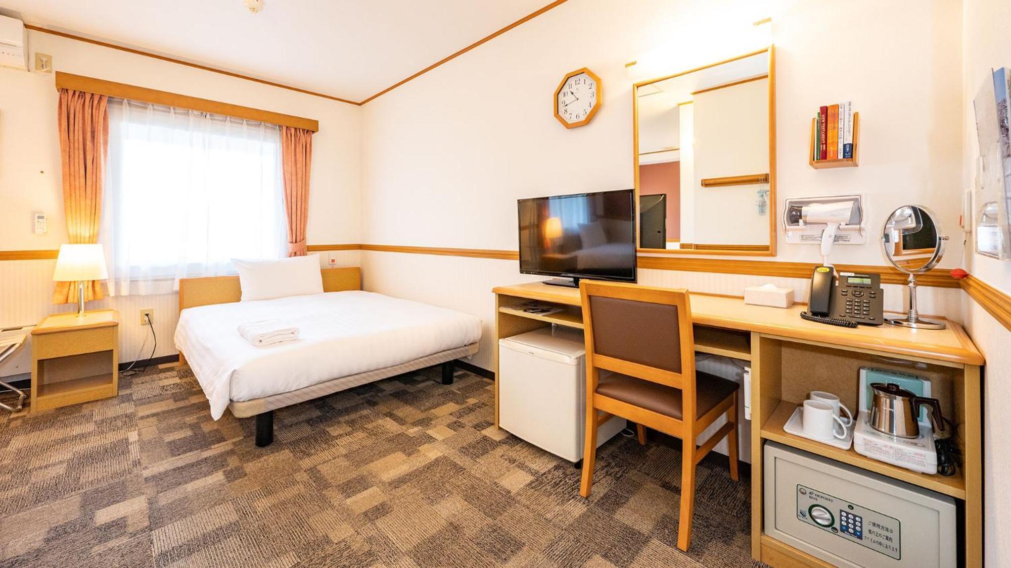 Toyoko Inn Kumamoto-Jyo Toricho Suji Room photo