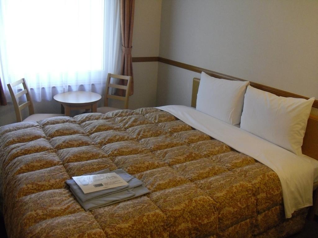 Toyoko Inn Kumamoto-Jyo Toricho Suji Exterior photo