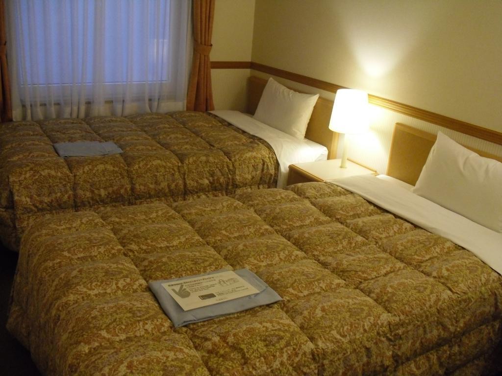 Toyoko Inn Kumamoto-Jyo Toricho Suji Exterior photo